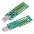Loads Test Module Accessory, Easy DC 5V USB Load Tester for Power Bank Discharge