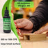 Riverruns Bonding and Welding UV Glue - Super UV Glue for Plastic, Glass, Metal with Pen Light