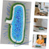 Toddmomy Microbiology Teaching Model Detailed and Anatomy Display for Classroom and Lab Use Educational Resource