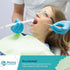3 13 18, 500 Dental Bibs - Disposable Bibs for Adults - Ply Patient Bib for use in Tattoo, Medical, or Dental Offices