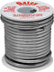 Oatey 21018 40/60, 0.125-Inch ga. -1 lb. Wire Solder, Gray