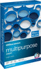 Office Depot Multi-Use Printer & Copy Paper, 1 Ream, White, Legal (8.5" x 14"),