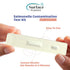 SURFACE HYGIENE (Pack 1) Salmonella Test Kit for Foods, Food Processing Areas, All Surfaces, Environments, Solids