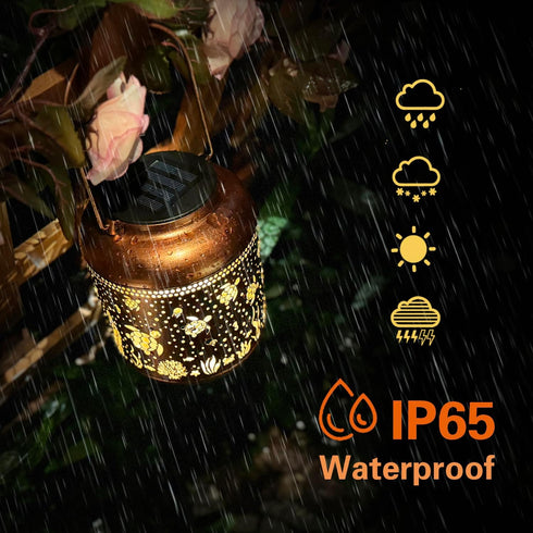 Mothers Day Gifts for Mom Sea Turtle Solar Lanterns Outdoor Waterproof,Hanging Solar Lights Sea Turtle Gifts for Women