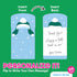 Pack, Set 8 Big Dot of Happiness Winter Birds Gift Card Holders with Envelopes, Winter Holiday Party Cash Money Holders