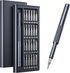AXTH 25-in-1 Small Precision Screwdriver Set, Professional Magnetic Mini Repair Tool Kit for