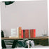 Decorative Wooden Bookends for Desk Organization