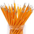 Pencils #2, Number 2 Pencils Bulk, Wood Pencils for Kids Sketching Drawing, HB No 2 Pencils with Erasers, Classroom Must Haves Essentials for Teachers, School Supplies (100 Pack Presharpened) by Sikao