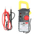Digital Clamp Meter Handheld Analog Voltage Current Tester Electrician Meter