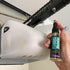 HMPURE Renew Natural Household Oil Lavender - Eco-Conscious All-Purpose Lubricant Spray with Lavender Scent for Doors