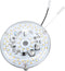 Pomya 3.93 Inch LED Retrofit Light Kit for Ceiling Flush Light, AC