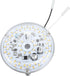 Pomya 3.93 Inch LED Retrofit Light Kit for Ceiling Flush Light, AC