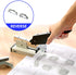 Heavy Duty Stapler for Office with 100 Sheet Capacity, 1PACK Manual Big Metal Stapler, max use 23/13 Staples