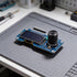 Nutup EC11 1.3-Inch 0.96-Inch Projects(1.3-inch) For OLED Display Combination Module with Rotary Encoder and IIC