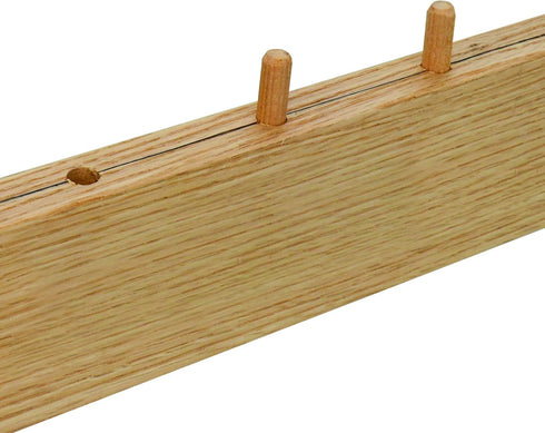 Milescraft 8408 Center Finder - Offset Measuring & Marking Tool for Woodworking, Center Scriber