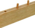 Milescraft 8408 Center Finder - Offset Measuring & Marking Tool for Woodworking, Center Scriber