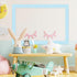 Whaline 164ft Buffalo Plaid Bulletin Board Borders, 5 Rolls Spring Easter Die-Cut Trim for Classroom