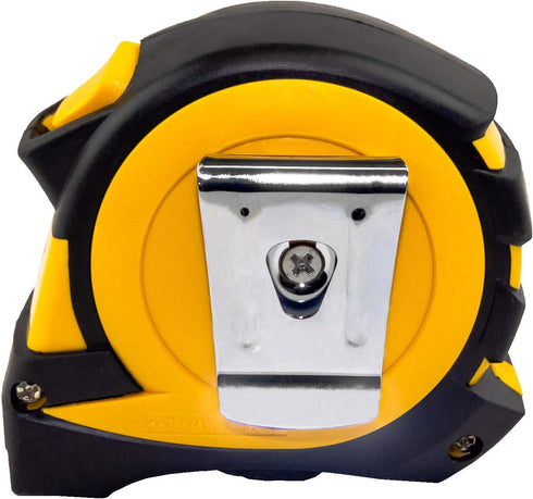 Komelon EV28116; 16' X 1" Self Lock Evolution Tape Measure