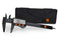 WEN 10761 Electronic 6.1-Inch Digital Caliper, LCD Readout with Storage Case