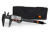 WEN 10761 Electronic 6.1-Inch Digital Caliper, LCD Readout with Storage Case