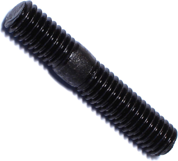 014973217167 Automotive Studs, 3/8-16 x 3/8-16 x 2, Pack of 5
