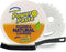 Power Paste Natural All Purpose Cleaner Bundle - Grout Cleaner for Tile