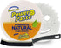 Power Paste Natural All Purpose Cleaner Bundle - Grout Cleaner for Tile