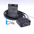 12-240VDC 24-240VAC 5M BEN5M Taiss/Indoor Wall Mounted Photoelectric Beam Sensor Retroreflective photoelectric Sensor