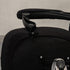 Office Chair Cover with Arm Covers - Universal Stretch Desk Chair Slipcovers (Size: L), Black