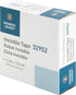 Business Source Invisible Tape Refill Roll, 0.75" x 1296", Clear, 1 Count