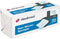Dealmed Non-Woven Gauze Sponges, 4-Ply, 4" x 4", 200 Count for First Aid Kit/Medical Facilities