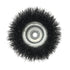 Mercer Industries 188040 - 6" x 5/8"-11 Crimped Cup Brush, .014 Carbon Steel Wire