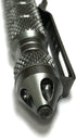 Defender Utility Tactical Pen, Ultra Durable Survivor Tool, Real Ballpoint