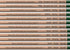 Sprout Wood-Cased Pencils, EVERYDAY EARTH, HB Pre-Sharpened Graphite Plantable Wooden Pencils, 12 Pack