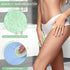 LuxoCare 3 Intimate Washcloths pcs Intimate Wash Pads, Towels Soft Microfiber for Feminine Hygiene, Postpartum Care