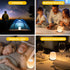 iMosleep Dimmable 20 4 Night Light LED Touch Night with Levels of Brightness Timer Rechargeable Battery for Bedroom