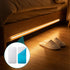 15 Pack 2.3x1.1in (0.02 Silver Metal Strips for Magnets, Rectangular Adhesive Metal Plates for Phone Magnet, Magnetic