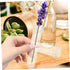 50Pcs GALPADA Flower Nutrition Tubes Portable Floral Water Containers for Fresh Flower Preservation Height for Roses
