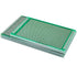 YUNGUI Large PCB Board, 7x10cm and 8x12cm Prototype Printed Circuit Board Soldering Kit (10 Pieces)