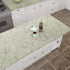 LACHEERY Marble Contact Paper, Decorative Self Adhesive 15.8"x80", Waterproof Removable Wallpaper for Countertops