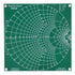 Garosa Frequency Test Board Demo Kit, VNA Test Module Vector Network Analyzer Breadboard Test Protoboard Filter Module