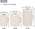 XKDOUS 476ft Butchers Cooking Twine, 100% Cotton Kitchen String for Roasting, Trussing, Baking & Crafting