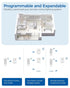 Programmable 100ft 2 5 W02RC2506 Remote Control Outlet, WILAWELS Wireless Remote Light Switch, Electrical Outlet Switch