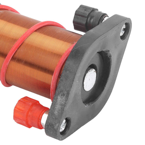 Primary Coil Electromagnetic Induction Coil, Physics Lab Equipment for School Physics Experiments