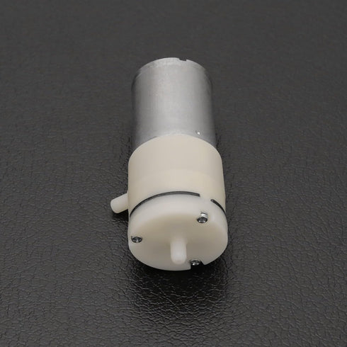 2PCS Mini Vacuum Pump DC 12V, Electric Micro Vacuum Pump for Air Sampling Equipment, Industry Household Appliances.