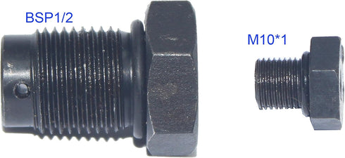 XZT JY12 Hydraulic Breaker Hammer Nitrogen Gas Charging Valve