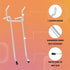 HUHOLE 86PC Pegboard Hooks Assortment with Bins, Garage Tool Organizer, Fits 1/8 Inch and 1/4 Inch Pegboard