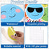 Feeling Bulletin Board Set for Classroom Decor - How are You Feeling Today Posters, Emotion Cutouts, Feeling Chart for