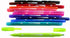 Tombow 61500 Twintone Marker Set, Bright, 12-Pack. Double-Sided Markers for Bold and Precise Writing by Tombow