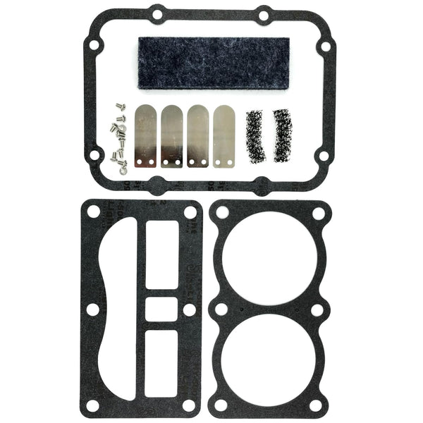 5140118-37 / K0159 Gasket Set and Air Compressor Valve Kit KK4275 Compatible